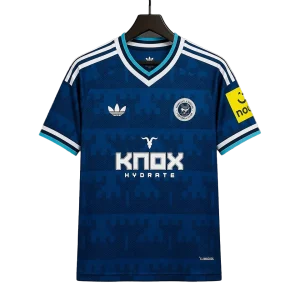 Maglia Newcastle Away Navy Blue- 2026/2027