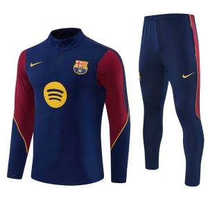 Tuta Barcellona - 2026/2027