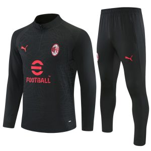 Tuta Milan - 2026/2027