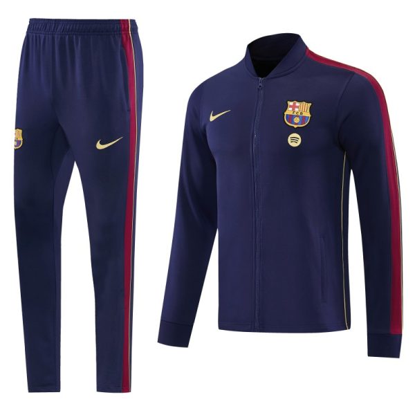 Tuta Barcellona - 2026/2027