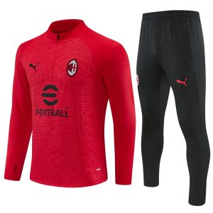 Tuta Milan - 2026/2027