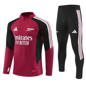 Tuta Bambino Arsenal - 2026/2027