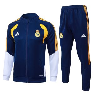 Tuta Bambino Real Madrid - 2026/2027