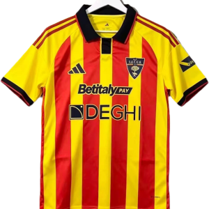 Maglia Lecce Home - 2026-2027