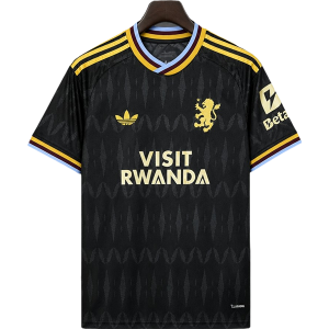 Maglia Aston Villa Away - 2026/2027