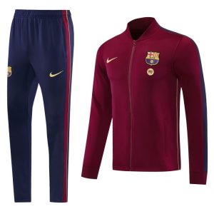 Tuta Barcellona - 2026/2027