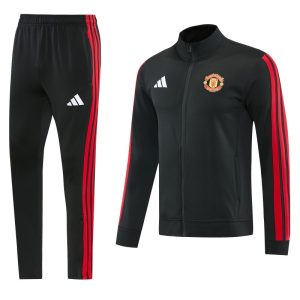Tuta Manchester United - 2026/2027
