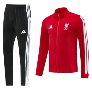 Tuta Liverpool - 2026/2027