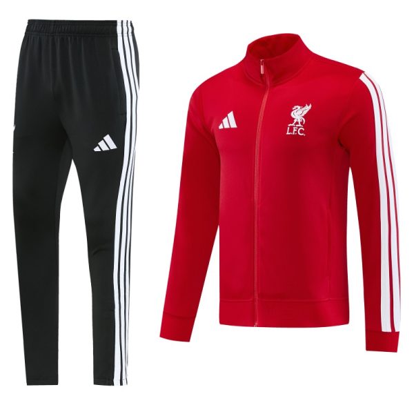 Tuta Liverpool - 2026/2027