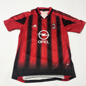 Maglia Milan - Maldini 3  (Misura XL)
