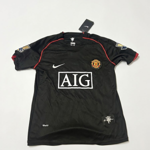 Maglia Manchester United - Misura S (Ronaldo 7)
