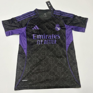 Maglia Real Madrid Allenamento - 2025/2026