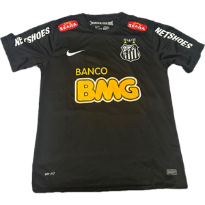 Maglia Santos - Neymar Jr (Misura L)