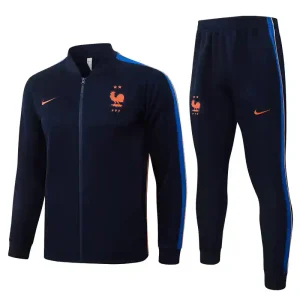 Tuta Francia - 2026/2027