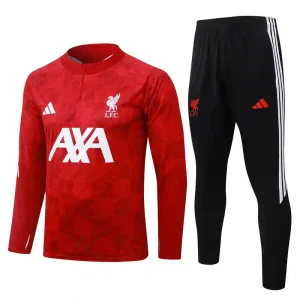 Tuta Liverpool - 2026/2027