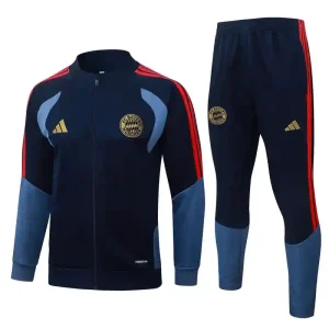 Tuta Bayern Monaco - 2026/2027
