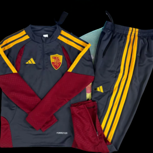 Tuta Roma - 2026/2027