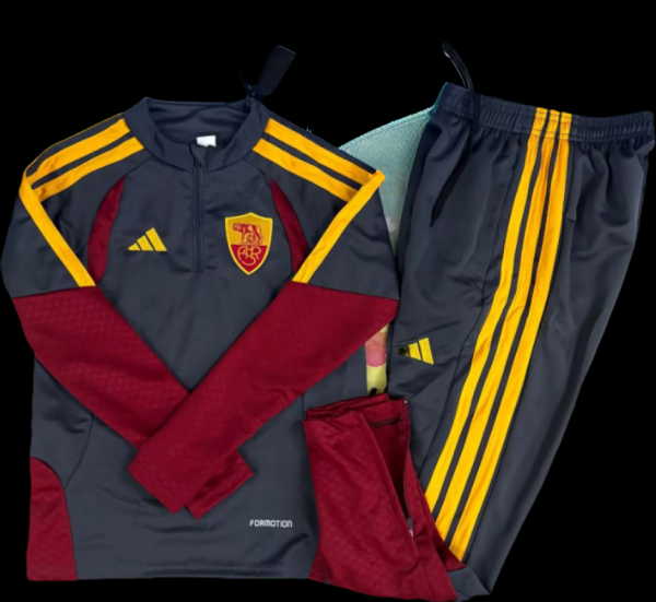 Tuta Roma - 2026/2027