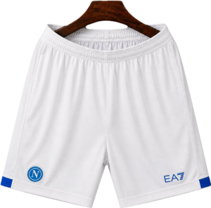 Shorts Napoli Away - 2026/2027