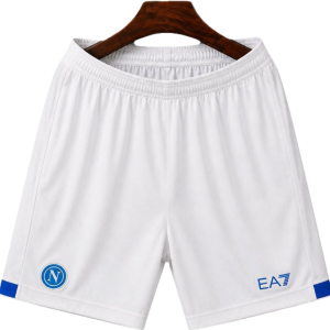 Shorts Napoli Away - 2026/2027