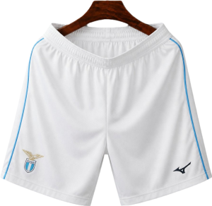 Shorts Lazio Home - 2026/2027