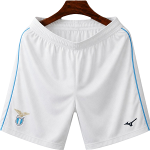 Shorts Lazio Home - 2026/2027