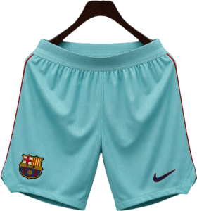 Shorts Barcellona Third - 2026/2027
