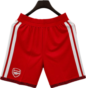 Shorts Arsenal Home - 2026/2027