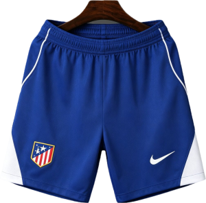 Shorts Atletico Madrid Home - 2026/2027