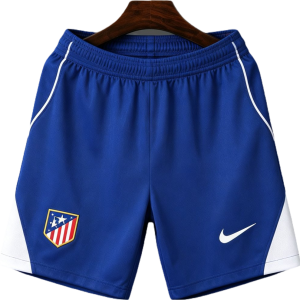 Shorts Atletico Madrid Home - 2026/2027