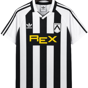 Maglia Udinese Home - 1991/1992 Vintage