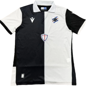 Maglia Sampdoria Terza - 2026/2027