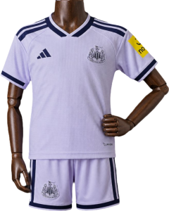 Kit Bambino Newcastle - 2026/2027