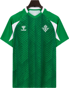 Maglia Real Betis Pre Partita - 2026/2027