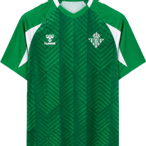 Maglia Real Betis Pre Partita - 2026/2027