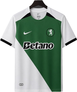 Maglia Sporting Lisbona Home - 2026/2027