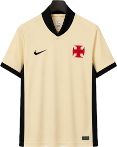Maglia Vasco da Gama Terza – 2026/2027