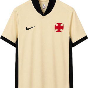 Maglia Vasco da Gama Terza – 2026/2027