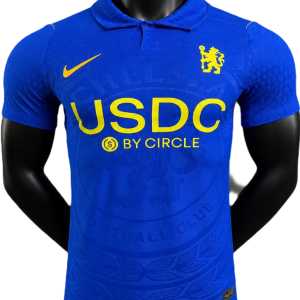 Maglia Chelsea Home - 2026/2027 Player Version
