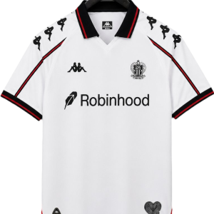 Maglia  Nizza Away - 2026/2027
