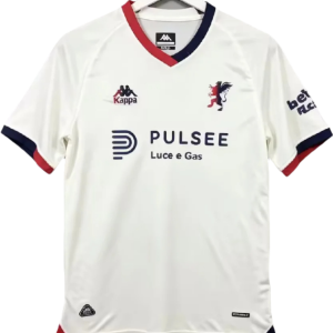 Maglia Genoa Away - 2026/2027