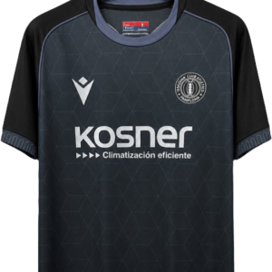 Maglia Osasuna Terza – 2026/2027