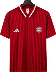 Maglia Bayern Monaco  Pre-Partita - 2026/2027