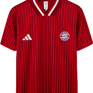 Maglia Bayern Monaco  Pre-Partita - 2026/2027