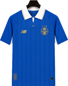 Maglia Gremio Terza - 2026/2027