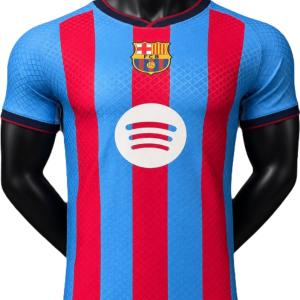 Maglia Barcellona 125° anniversario - 2026/2027 Player Version