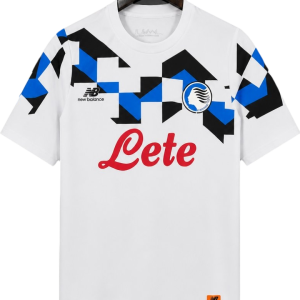 Maglia Atalanta Away - 2026/2027