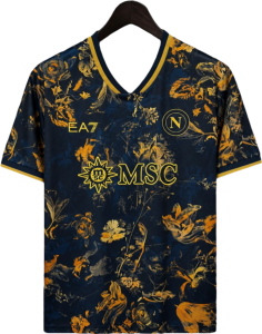 Maglia Napoli - 2026/2027 Special Edition