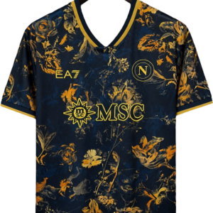 Maglia Napoli - 2026/2027 Special Edition