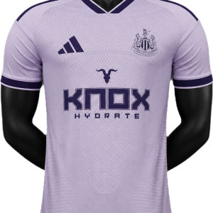 Maglia Newcastle Terza - 2026/2027 Player Version